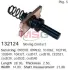 Контакт втягивающего реле RENAULT Megane/Scenic/Clio/Kangoo/Laguna "1,4-1,6" 98>> - кратн. 5 шт ="" CARGO 132124 (фото 1)
