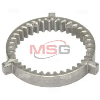 Шестерня редуктора BMW E90-93/E60,61/F01/X1/X3/X5/X6 "2,0-3,0" 05-14 ="" CARGO 134516