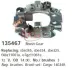 Щіткотримач стартера KIA,HYUNDAI,MITSUBISHI Rio/Sportage/Accent/Lancer/Galant &quot;1,3-2,0&quot; 88-05 =&quot;&quot; CARGO 135467 (фото 1)