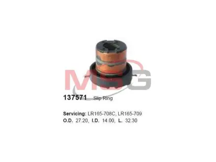 Кільце контактне FORD/NISSAN/RENAULT/MAZDA Master/Maxima/Murano "2,0-3,5" 95>> - кратн. 10 шт ="" CARGO 137571