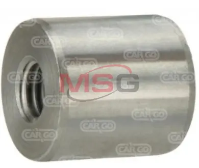 A_Втулка генератора VAG A3/A4/Fabia/Octavia/Golf/Passat/Polo/Transporter "1,0-3,2" 88>> - кратн. 5 ш ="" CARGO 137575
