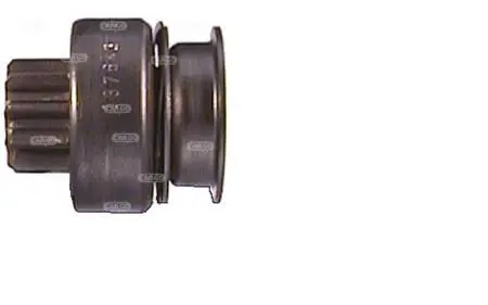 Бендикс стартера Z=10 DAEWOO/DODGE/NISSAN/CHRYSLER/OPEL/PLYMOUTH/SAAB ="" CARGO 137643