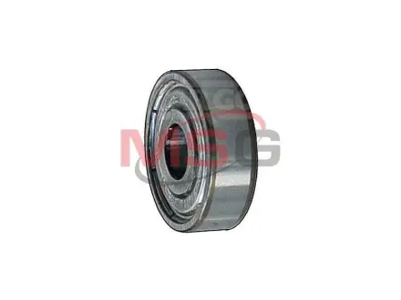 Підшипник EPS новий VW Caddy III 04-15, Golf Plus 05-14, Golf V 03-09, Jetta V 05-10; INFINITI QX50 18- CARGO 140300