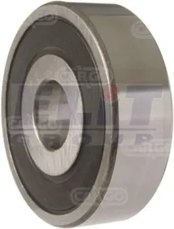 Підшипник генератора 382-2RS-P (52x15x16) - кратн. 10 шт ="" CARGO 140462