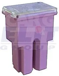 Запобіжник PAL Female 30A CARGO 191152
