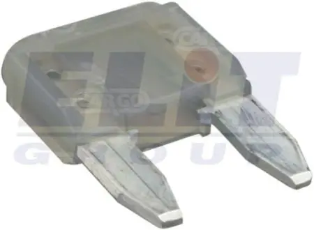 Запобіжник MINI 2A CARGO 191465