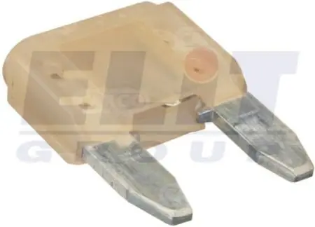 Запобіжник MINI 25A CARGO 191473