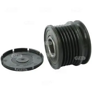 A_Шків генератора CHRYSLER/JEEP/MB PT Cruiser,Grand Cherokee II,C,E-Class,Sprinter,Vito 2,2-2 ="" CARGO 230292