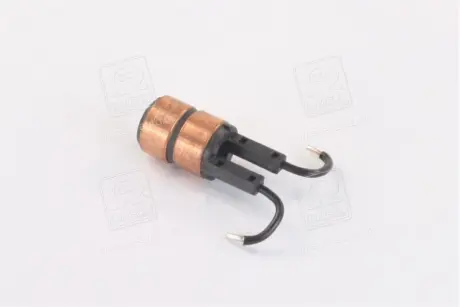 Колектор генератора KIA/HYUNDAI Rio/Accent/Tucson/Getz "1,3-2,0" 00>> - кратн. 5 шт ="" CARGO 232295
