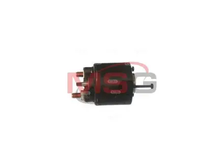 Втягуюче реле Valeo D6RA83, 92, 93, 293 MERCEDES A/B W168/W169 ="" Cargo CARGO 234153