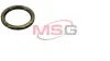 Сальник стартера VAG A3/TT/Octavia/Fabia/Golf/Passat/Transporter/Caddy "1,4-2,0" 00-10 - кратн. 10 ш ="" CARGO 234888 (фото 1)