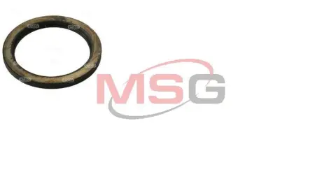 Сальник стартера VAG A3/TT/Octavia/Fabia/Golf/Passat/Transporter/Caddy "1,4-2,0" 00-10 - кратн. 10 ш ="" CARGO 234888