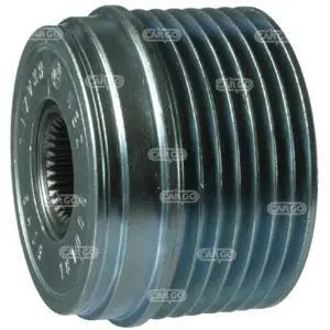 Шкив генератора Ford FORD Transit \'\'00>> ="" CARGO 235157