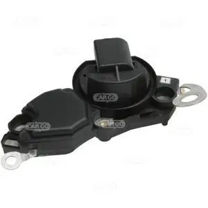 Ел. регулятор напруги MB W220/W463/W163/W210/S210 "2,2-4,0" 99>> ="" CARGO 235528