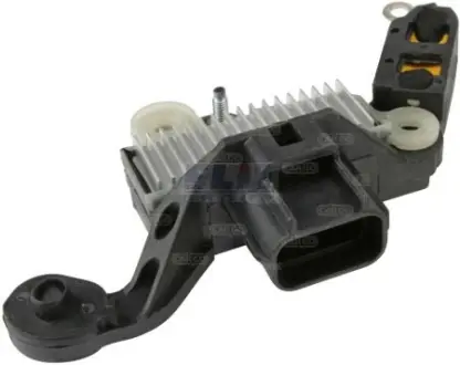 Реле-регулятор Ford FORD Mondeo/Fiesta/Focus \'\'00>> ="" CARGO 235601