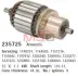 A_Якір FORD Ecotec/Ecoboost \&#039;\&#039;1.8-2.0 =&quot;&quot; CARGO 235725 (фото 1)