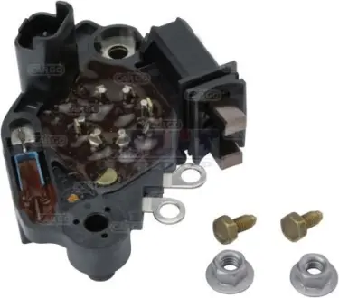 A_Реле-регулятор Valeo SG15L013, 020 RENAULT DCI ="" CARGO 236306