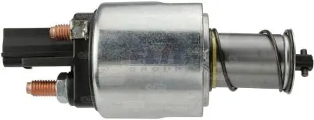 Втягуюче реле Valeo D6GS8-14, TS18E3 VW \'\'1.4-1.8TSI ="" CARGO 236626