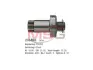 Бендикс стартера Valeo D7ES5 VW 1.4-1.6 =&quot;&quot; CARGO 236896 (фото 1)