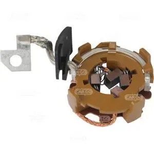 Щіткотримач стартера VAG A3/TT/Fabia/Octavia/Golf/Passat/Transporter "1,4-2,0" 99>> ="" CARGO 239731
