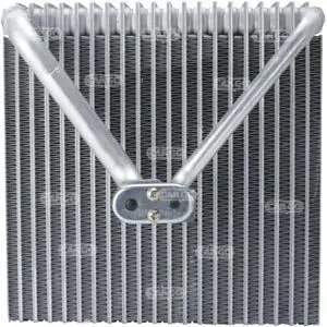 Випаровувач AUDI/SKODA/VW A1/Fabia/Rapid/Polo \'\'01-19 ="" CARGO 260686