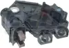 Реле-регулятор Valeo SG11B010 BMW E81, E46, E90 =&quot;&quot; CARGO 330042 (фото 1)