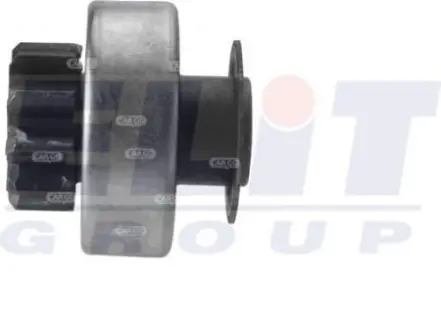 Бендикс стартера Valeo TS22E5;TS22E8;TS22E9 RENAULT Trafic/Master \'\'2.0-2.3dci ="" CARGO 330104