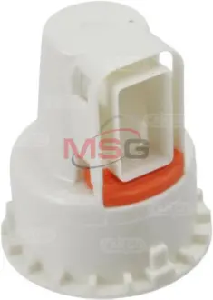 Захист підшипника пластиковий CARGO 330817