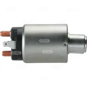 Втягуюче реле MITSUBISHI/VOLVO Carisma/Colt/Mirage/LancerIX/Pajero/S40/V40 \'\'1.3-2.0 ="" CARGO 331786