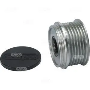 A_Шків генератора ZEN MB C,E-Class,Sprinter,Vito 97- ="" CARGO 332294