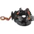 Щіткотримач стартера TOYOTA/LEXUS Camry/Avensis/Rav4/RX300 &quot;2,0-3,3&quot; 01&gt;&gt; =&quot;&quot; CARGO 332665 (фото 1)