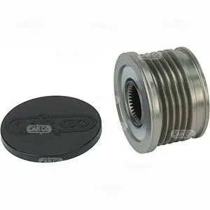 Шків генератора ZEN MB/MITSUBISHI/SMART A,B-Class,Vaneo,Colt,Forfour 1,5-1,7 Cdi 98- ="" CARGO 333133