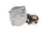 Стартер Mitsubishi Colt II-III/Galant IV-VII/Lancer III-V/Pajero II 1.8D-2.6D 80-07 (2kw) (z=10/12/13) = 110809 HC- CARGO F 032 110 809 (фото 5)