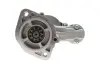 Стартер Mitsubishi Colt II-III/Galant IV-VII/Lancer III-V/Pajero II 1.8D-2.6D 80-07 (2kw) (z=10/12/13) = 110809 HC- CARGO F 032 110 809 (фото 6)