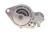 Стартер Opel Astra F/G 1.7D/TD 91-00 (1.7kw) (z=9/10) = 110839 HC- CARGO F 032 110 839 (фото 4)