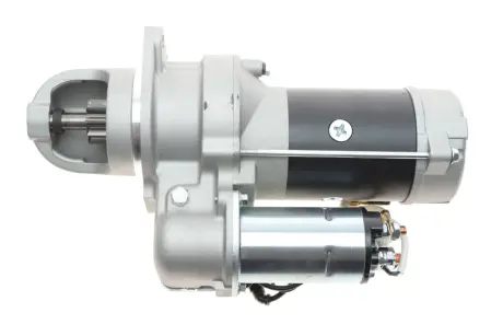 Стартер MB Vario/Atego 96- (24V/4KW) = 111982 HC- CARGO F 032 111 982