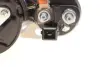 Стартер Seat Ibiza/Leon/Skoda Fabia/Octavia/VW Golf/Sharan 1.8/2.0 96-10 (1.1kw) (z=10) = 112005 HC- CARGO F 032 112 005 (фото 3)