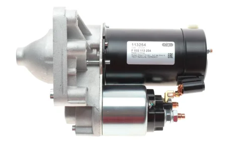 Стартер HC- F 032 113 254 CARGO F032113254