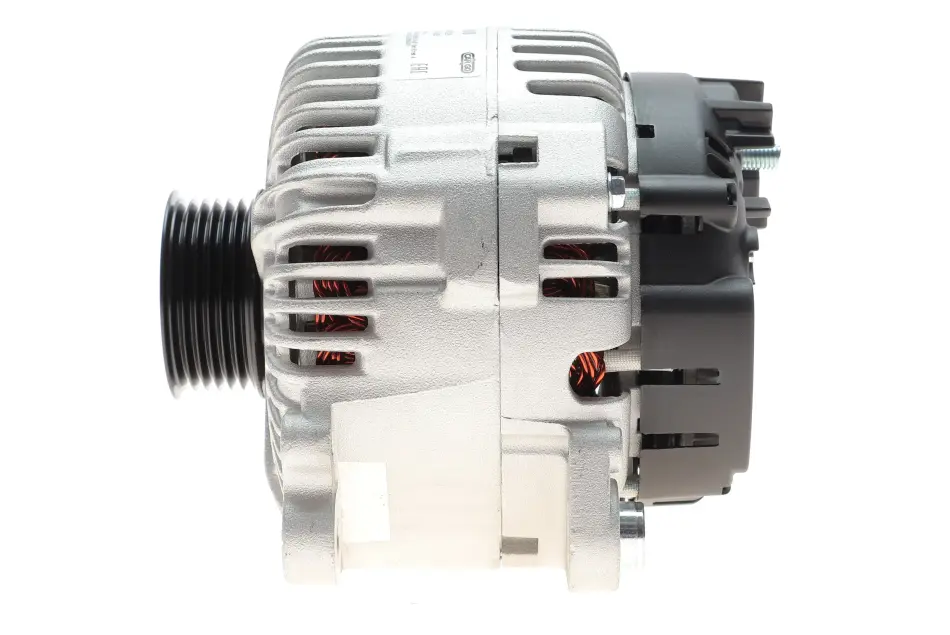 Генератор Audi A6/A8/Q7/VW Touareg 2.7/3.0D 03-15 (14V/180A) = 114408 HC- CARGO F 032 114 408 (фото 1)
