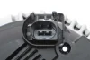 Генератор Audi A6/A8/Q7/VW Touareg 2.7/3.0D 03-15 (14V/180A) = 114408 HC- CARGO F 032 114 408 (фото 3)