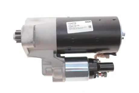 Стартер Audi Q7 06-15/VW Touareg 3.0 TDI 04-18 (12V/2.2kw) = 114775 HC- CARGO F 032 114 775
