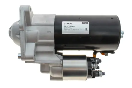 Стартер HC- CARGO F 032 114 833
