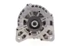 Генератор Renault Megane III/Scenic III 1.9 dCi/2.0 TCe 08-16 (14V/120A) (F9Q/F4R) = 116066 HC- CARGO F 032 116 066 (фото 1)