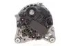 Генератор Renault Megane III/Scenic III 1.9 dCi/2.0 TCe 08-16 (14V/120A) (F9Q/F4R) = 116066 HC- CARGO F 032 116 066 (фото 8)