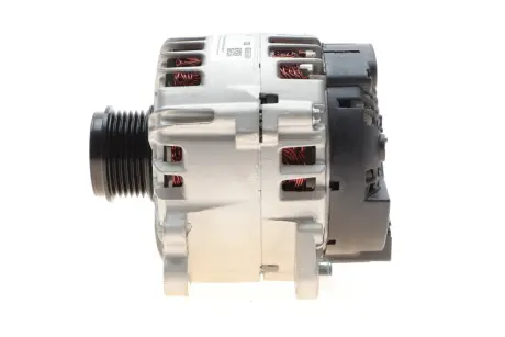 Генератор VW Touareg 3.0 V6 TDI 10-18 = 116147 HC- CARGO F 032 116 147