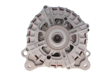 Генератор Audi A6 2.0 TDI 12-18 (14V/180A) = 116827 HC- CARGO F 032 116 827