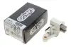 Реле генератора (14V) MB E-class/Opel Kadett/VW LT (32mm) = 130676 HC- CARGO F 032 130 676 (фото 2)