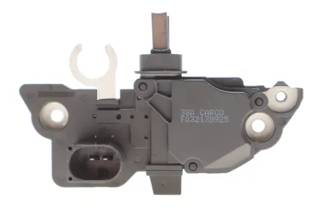 Реле генератора (14V) VW LT/T4 2.5TDI 96- (під фішку) = 139925 HC- CARGO F 032 139 925