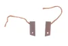 Щітки генератора (14V) Mitsubishi Colt/Lancer 1.2-2.0 06- = 140353 HC- CARGO F 032 140 353 (фото 1)