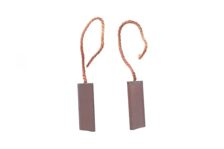 Щітки генератора Opel Astra F/Vectra A 1.7TDS (кутні) = 140380 HC- CARGO F 032 140 380